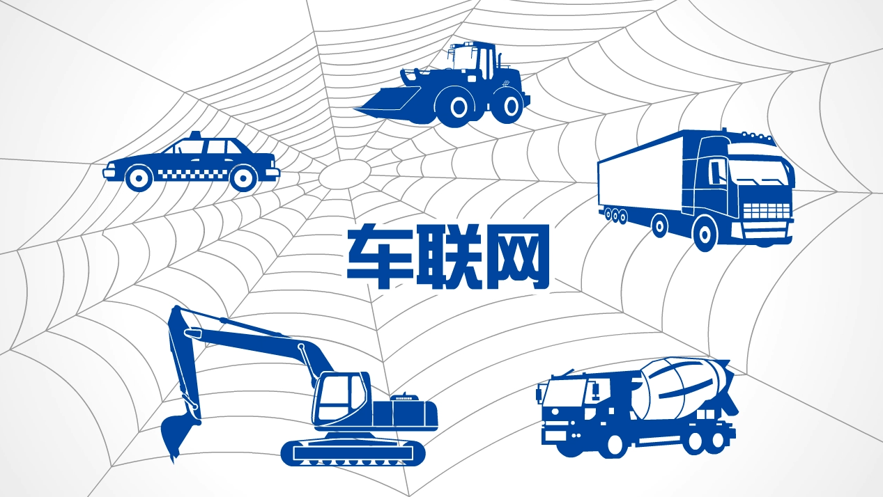 互邦國際影視宣傳片