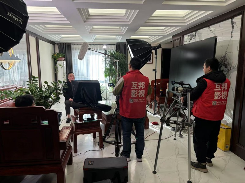 中煙九五三毫克河北采訪