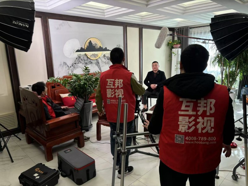 中煙九五三毫克河北采訪